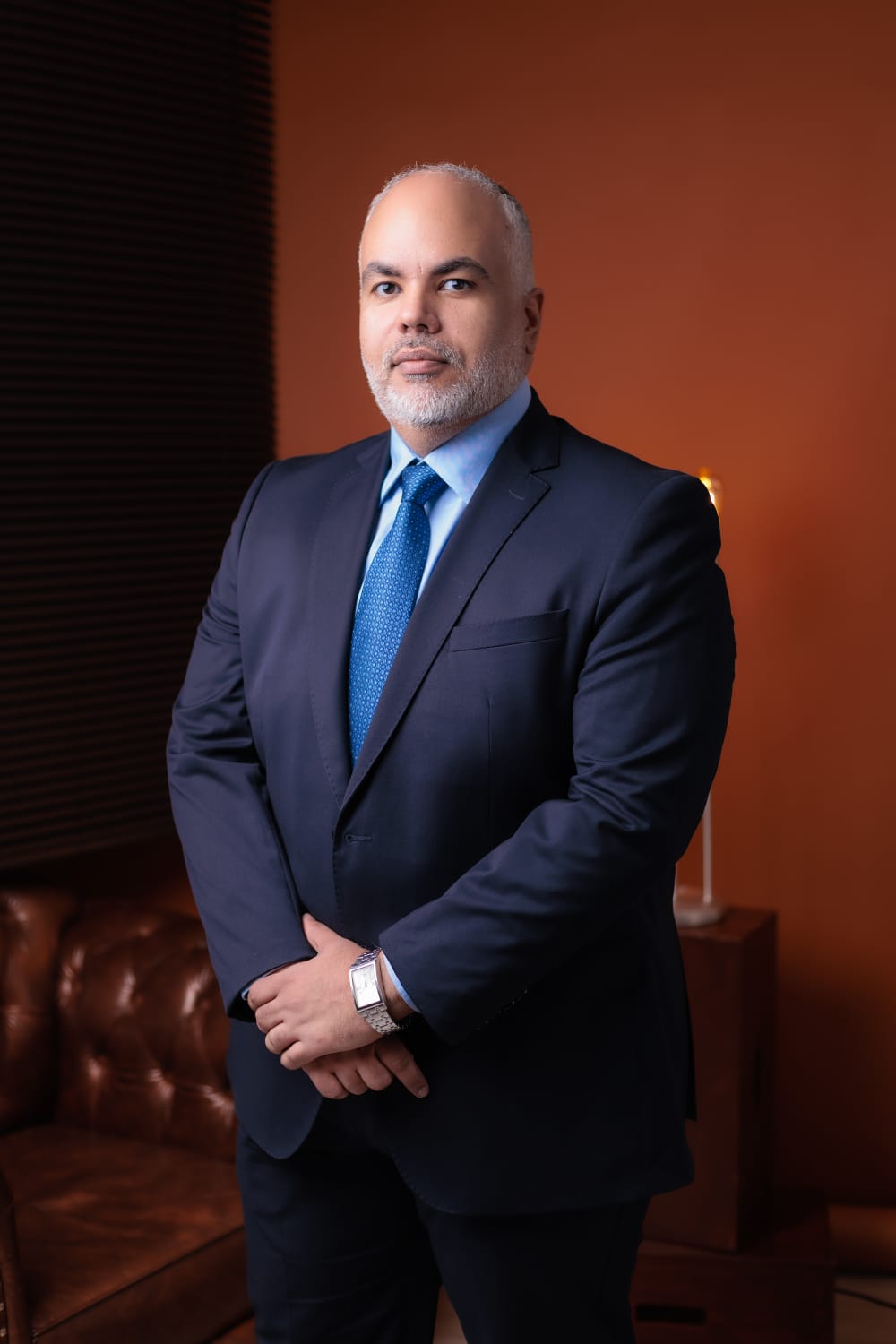 Humberto De Jesús Ortiz Rodríguez